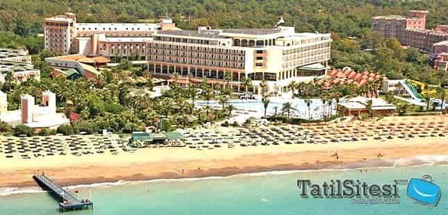 Adora Resort Hotel