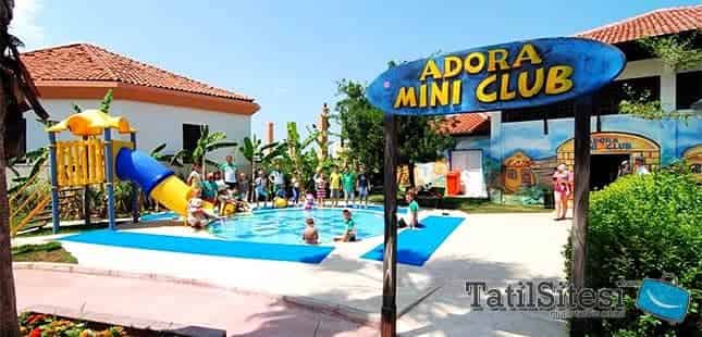 Adora Resort Hotel