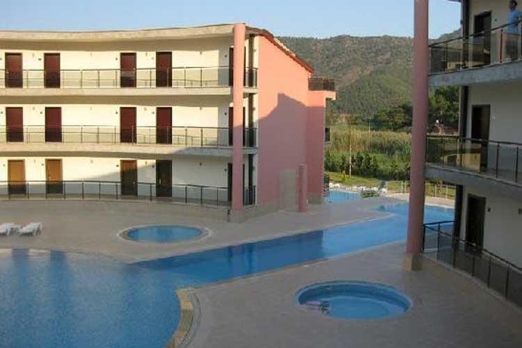 Adrasan Klados Hotel