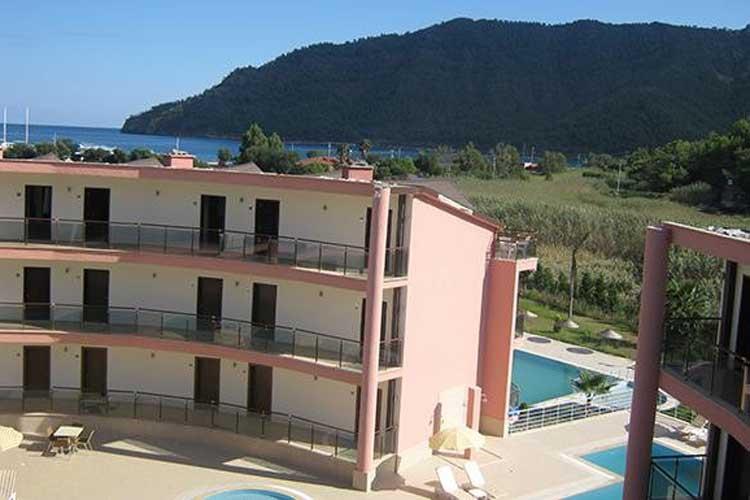 Adrasan Klados Hotel