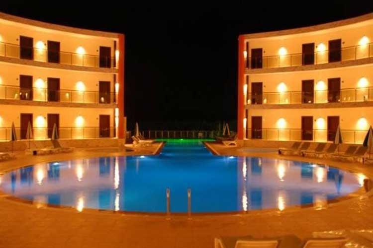 Adrasan Klados Hotel