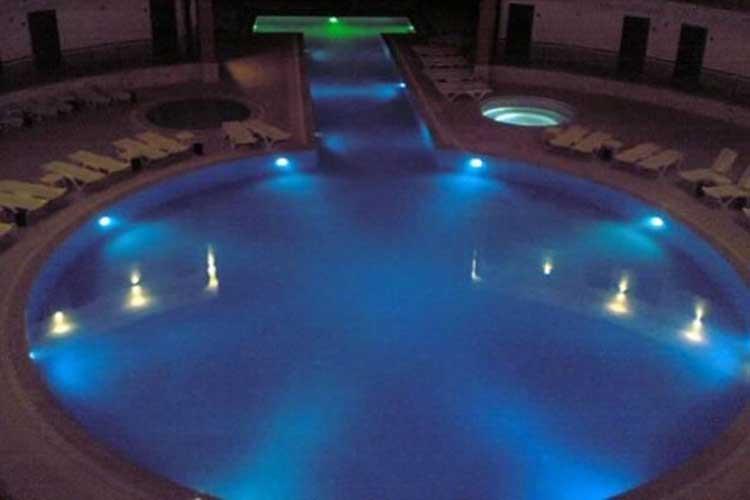Adrasan Klados Hotel