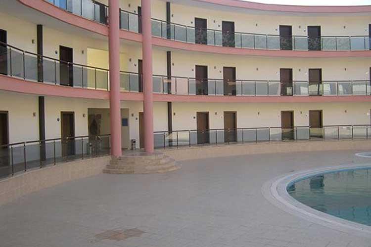 Adrasan Klados Hotel