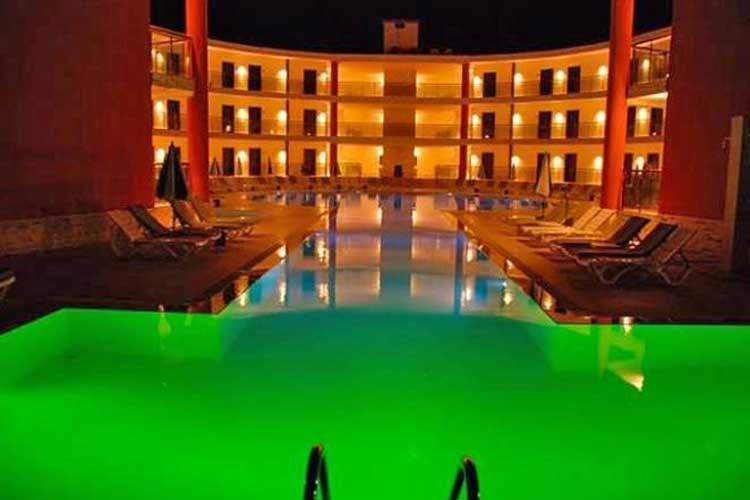 Adrasan Klados Hotel