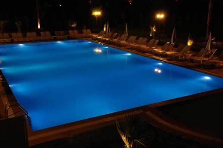 Adrasan Klados Hotel