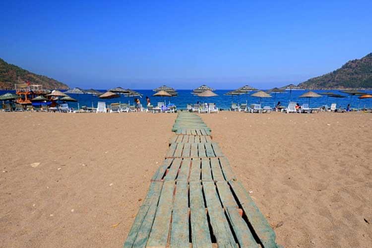 Adrasan Klados Hotel