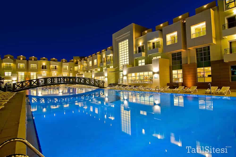 Adrina Termal Spa Hotel