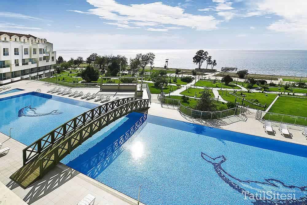 Adrina Termal Spa Hotel