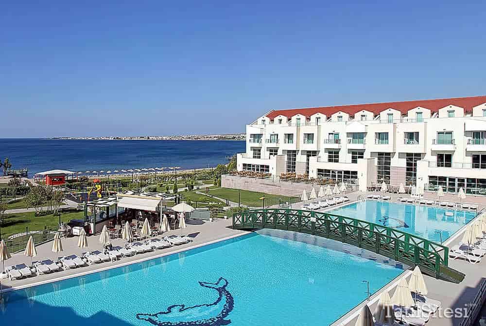 Adrina Termal Spa Hotel