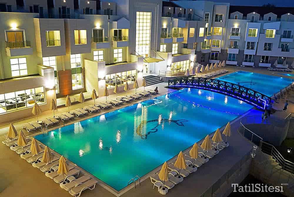 Adrina Termal Spa Hotel