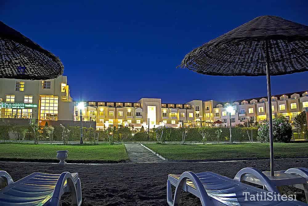 Adrina Termal Spa Hotel