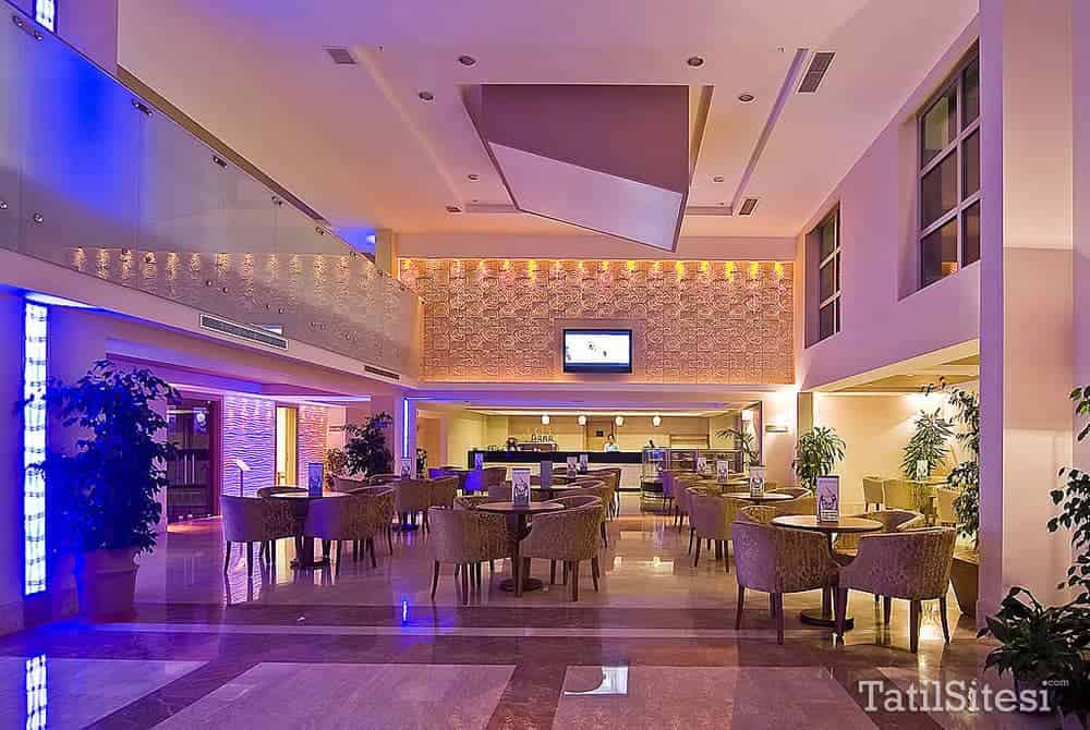 Adrina Termal Spa Hotel