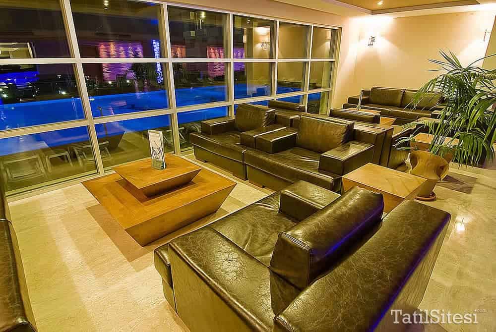 Adrina Termal Spa Hotel