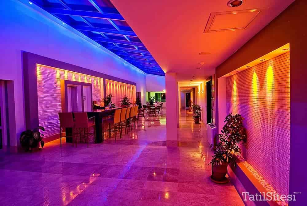 Adrina Termal Spa Hotel