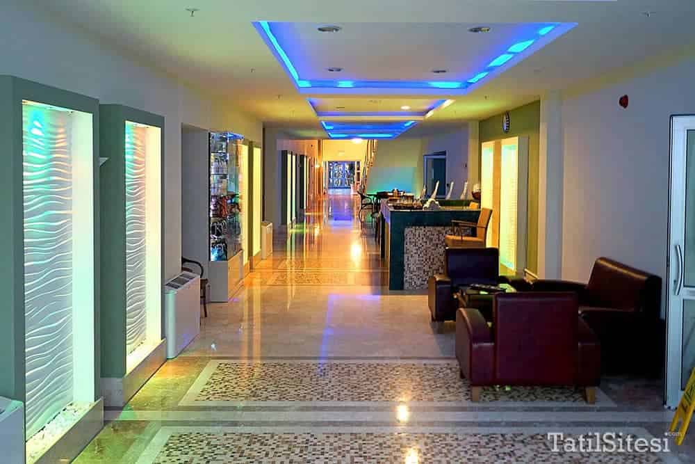 Adrina Termal Spa Hotel