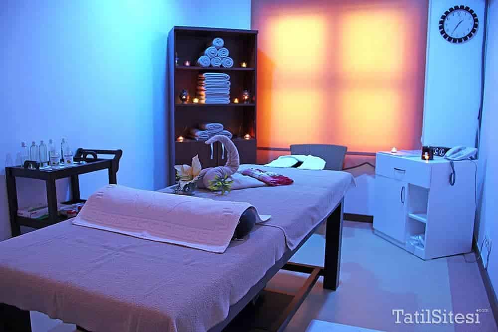 Adrina Termal Spa Hotel