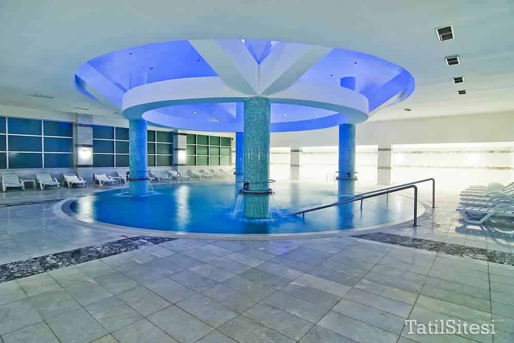 Adrina Termal Spa Hotel