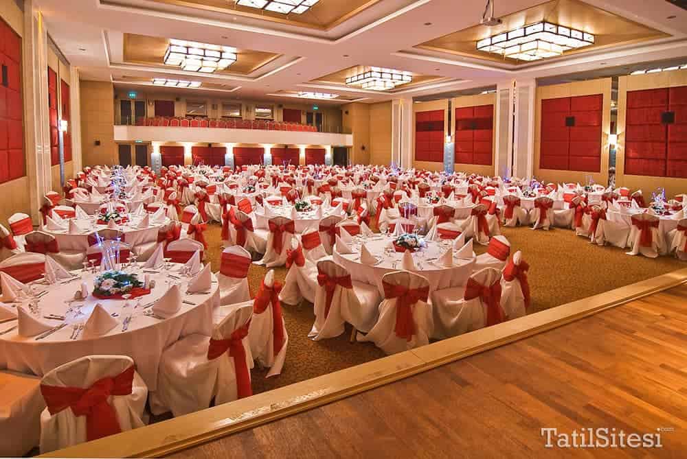 Adrina Termal Spa Hotel