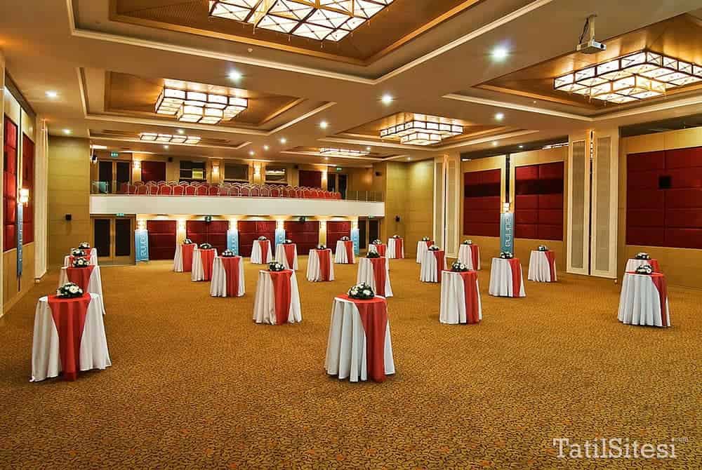 Adrina Termal Spa Hotel