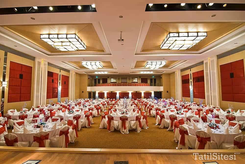 Adrina Termal Spa Hotel