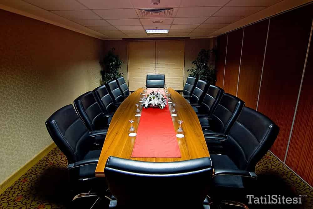 Adrina Termal Spa Hotel