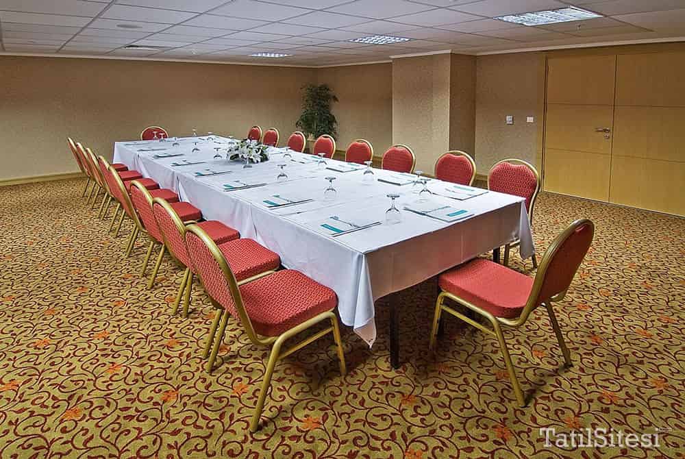 Adrina Termal Spa Hotel