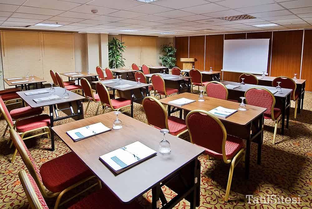 Adrina Termal Spa Hotel