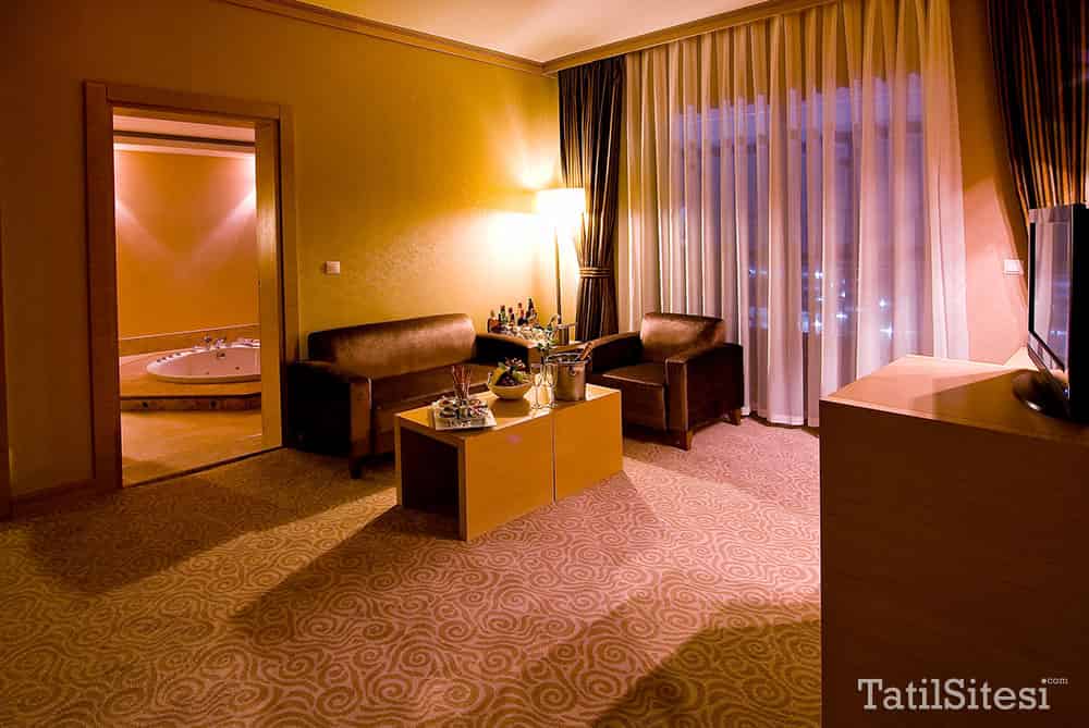 Adrina Termal Spa Hotel