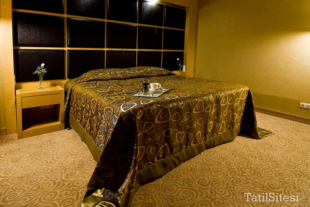 Adrina Termal Spa Hotel