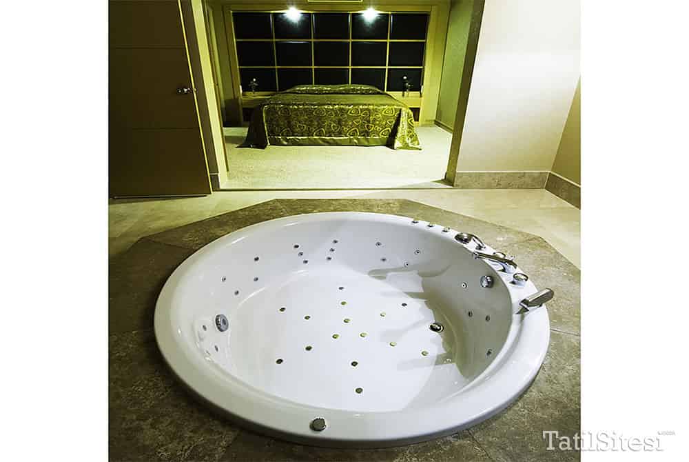 Adrina Termal Spa Hotel