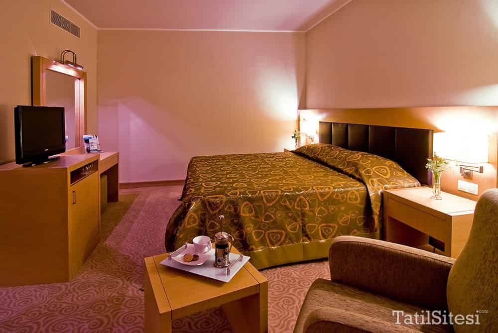 Adrina Termal Spa Hotel