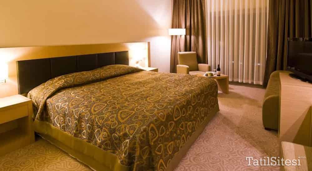 Adrina Termal Spa Hotel