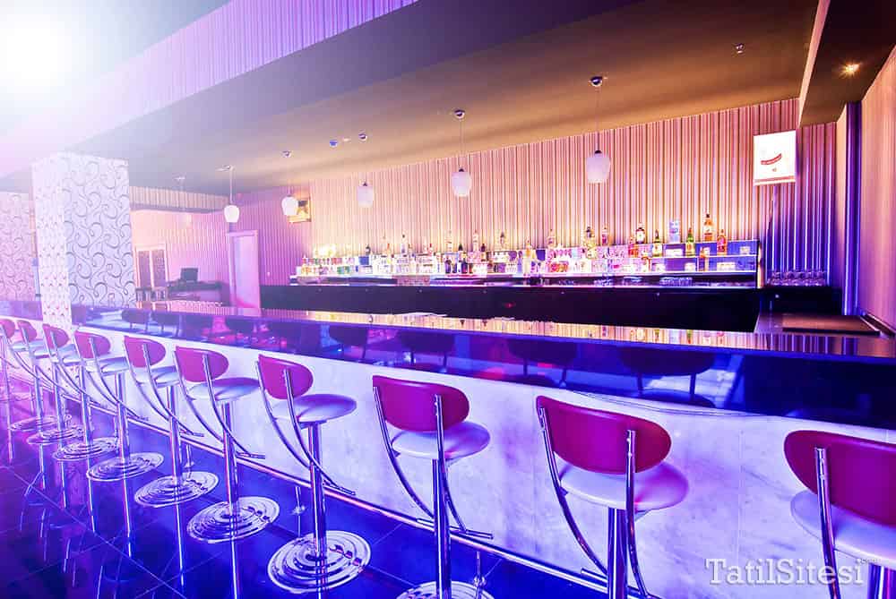 Adrina Termal Spa Hotel