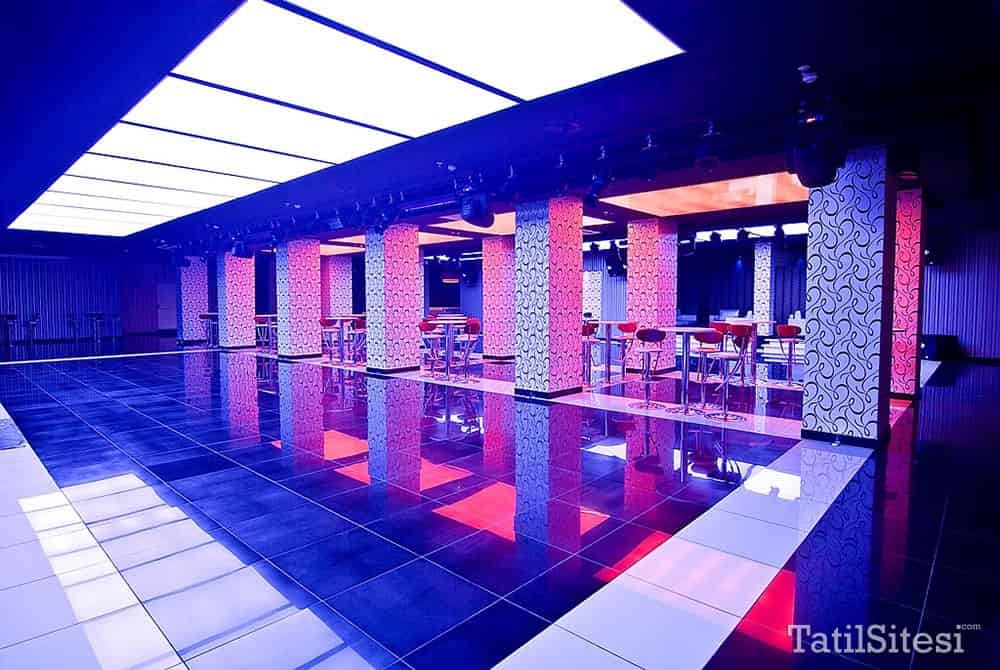 Adrina Termal Spa Hotel