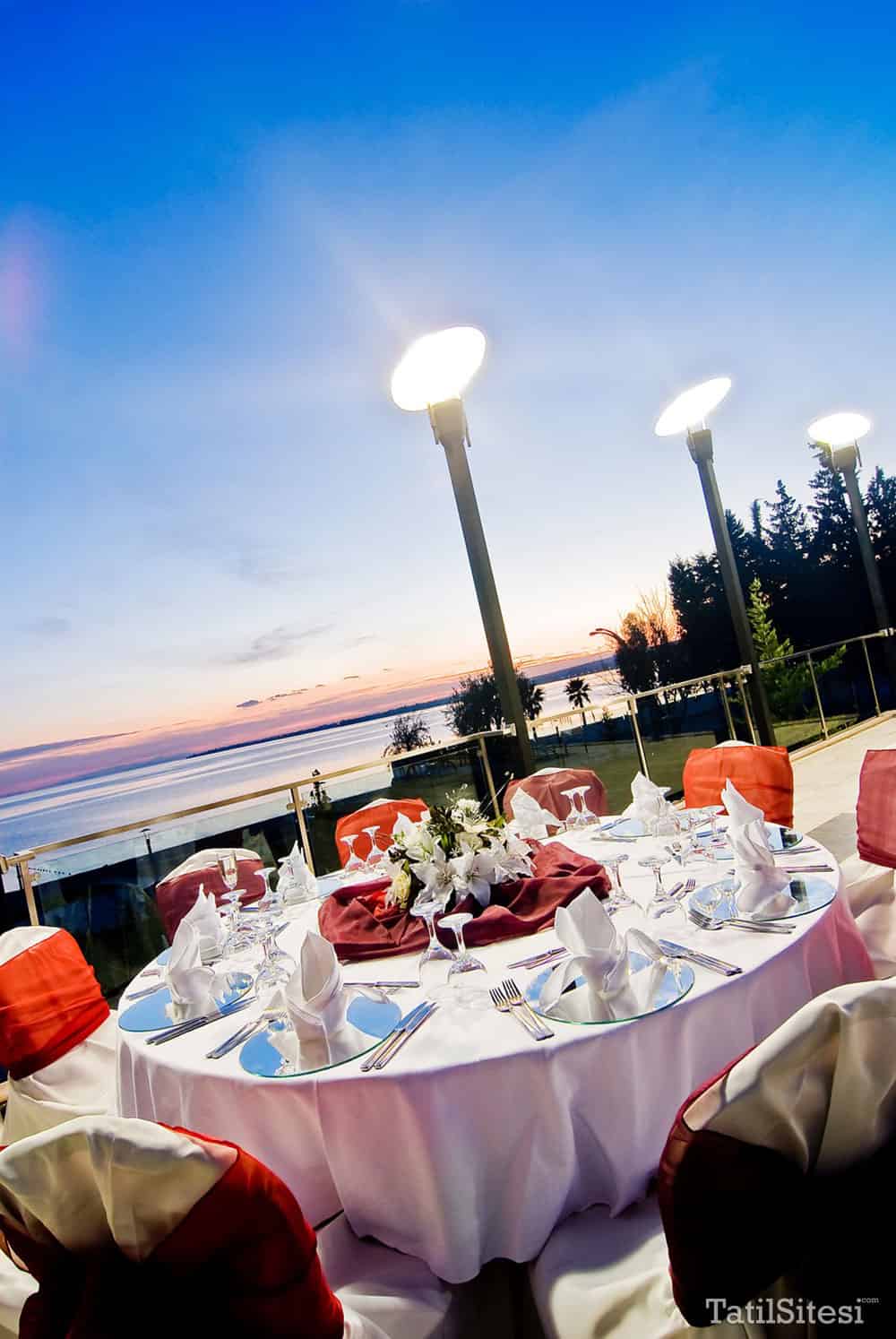 Adrina Termal Spa Hotel