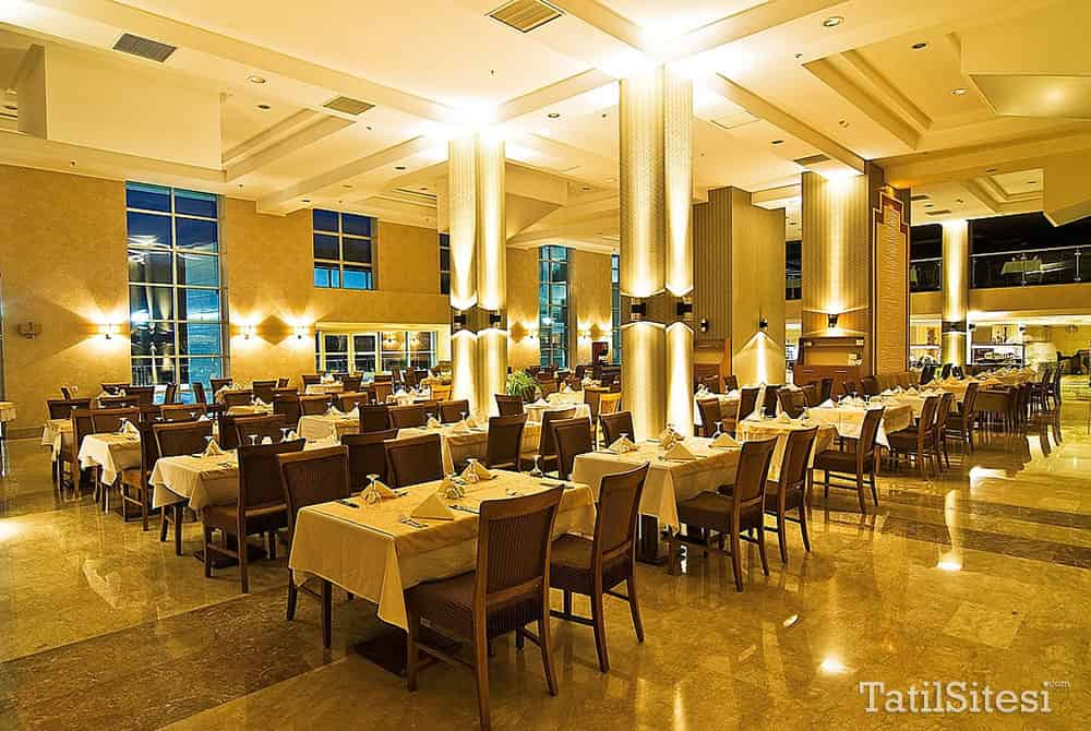 Adrina Termal Spa Hotel