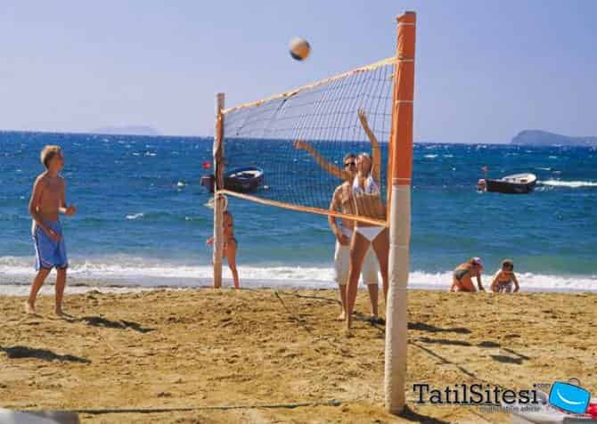 Aegean Dream Resort Hotel