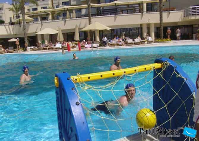 Aegean Dream Resort Hotel