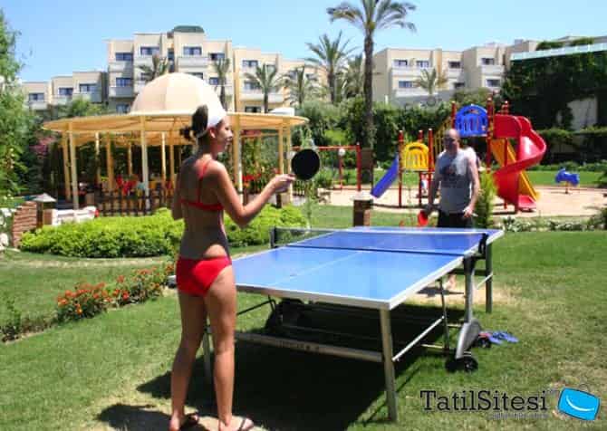 Aegean Dream Resort Hotel