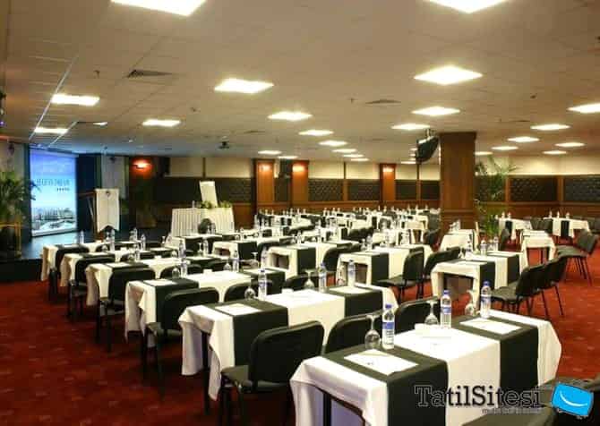 Aegean Dream Resort Hotel