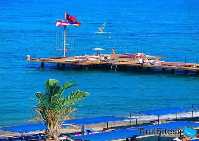 Aegean Dream Resort Hotel