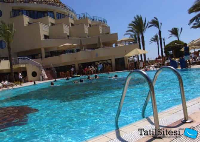 Aegean Dream Resort Hotel