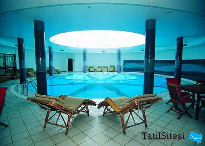 Aegean Dream Resort Hotel