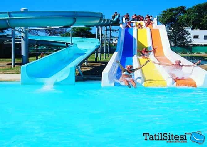 Aegean Dream Resort Hotel