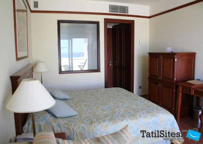 Aegean Dream Resort Hotel