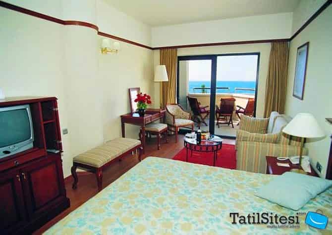 Aegean Dream Resort Hotel