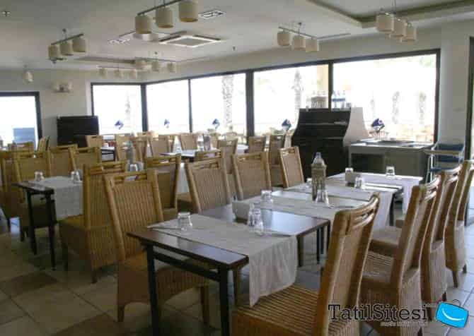 Aegean Dream Resort Hotel