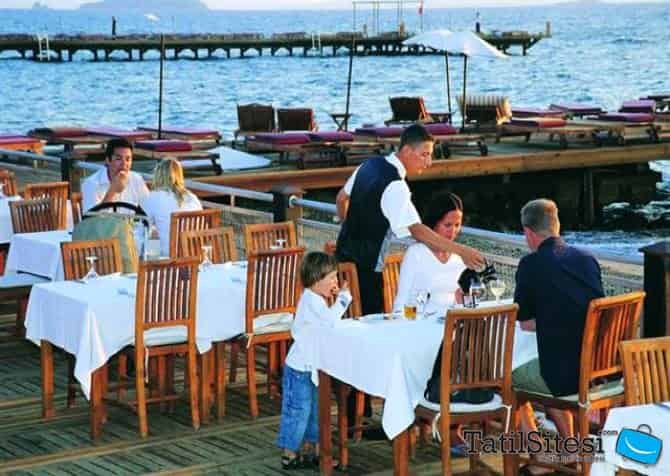 Aegean Dream Resort Hotel