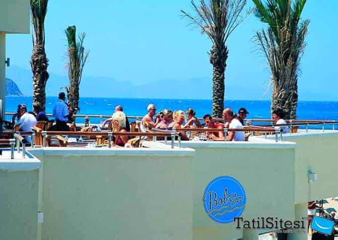 Aegean Dream Resort Hotel