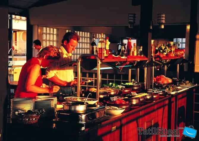 Aegean Dream Resort Hotel